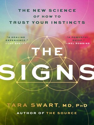 cover image of The Signs